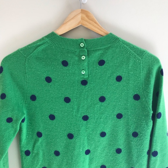 J. Crew Italian Cashmere Sweater - Picture 8 of 8